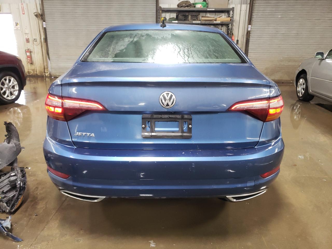 2019 Volkswagen Jetta - Image 6