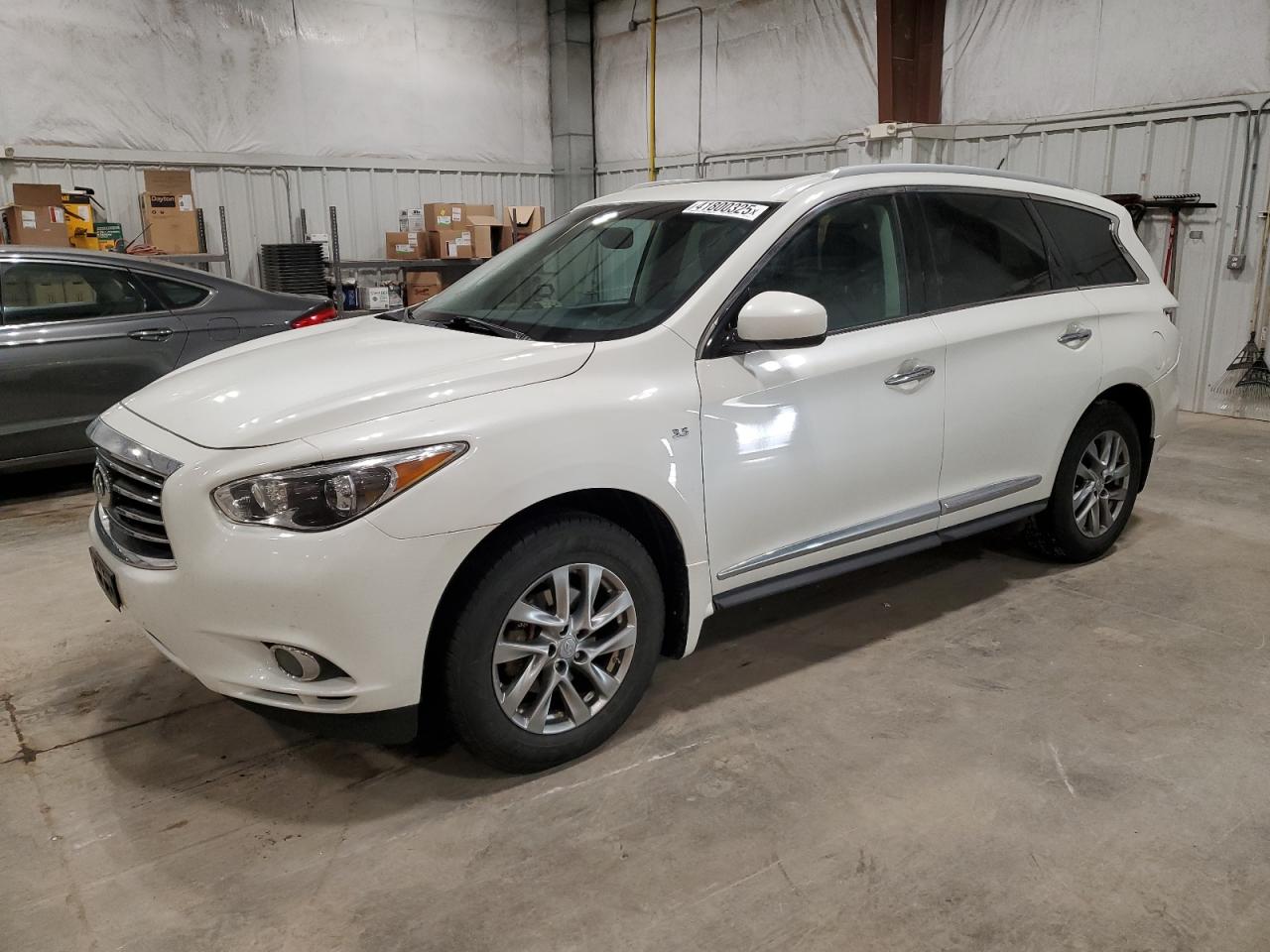 2015 Infiniti QX60 - Image 1