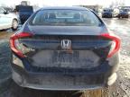 2020 HONDA CIVIC LX for sale at Copart AB - CALGARY