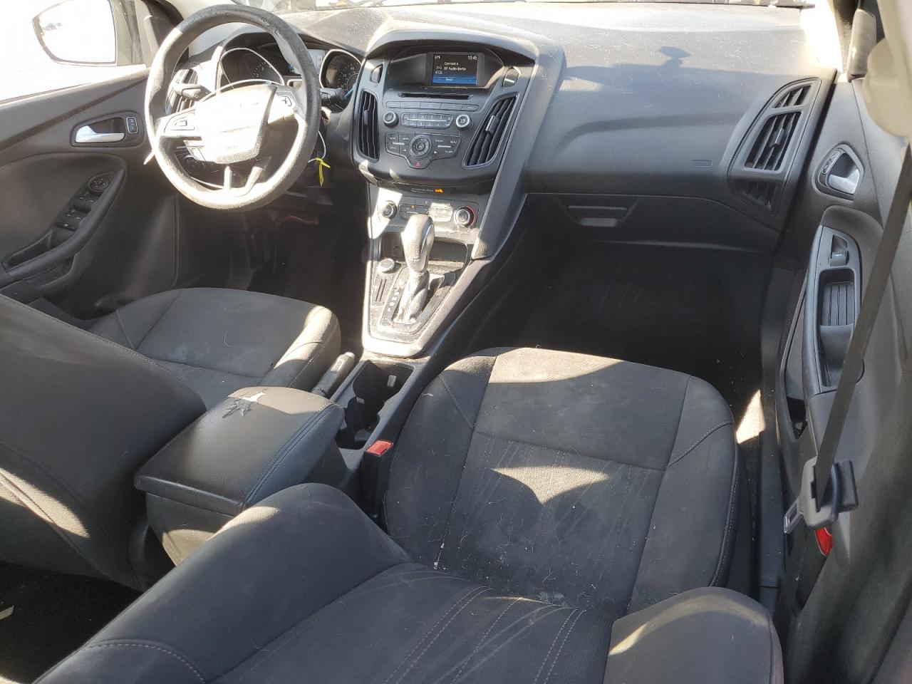 2017 Ford Focus - Image 8