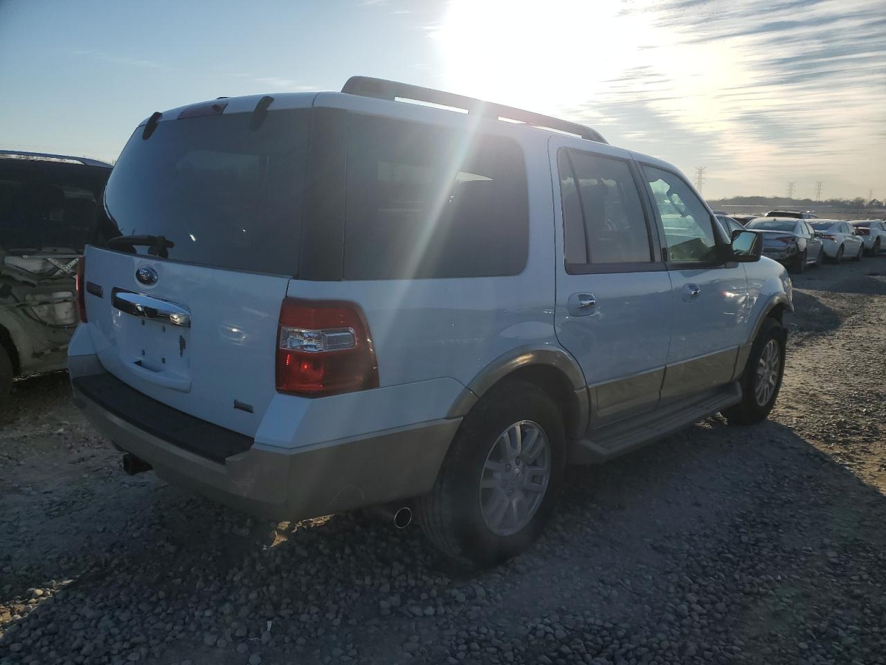 2009 Ford Expedition - Image 3