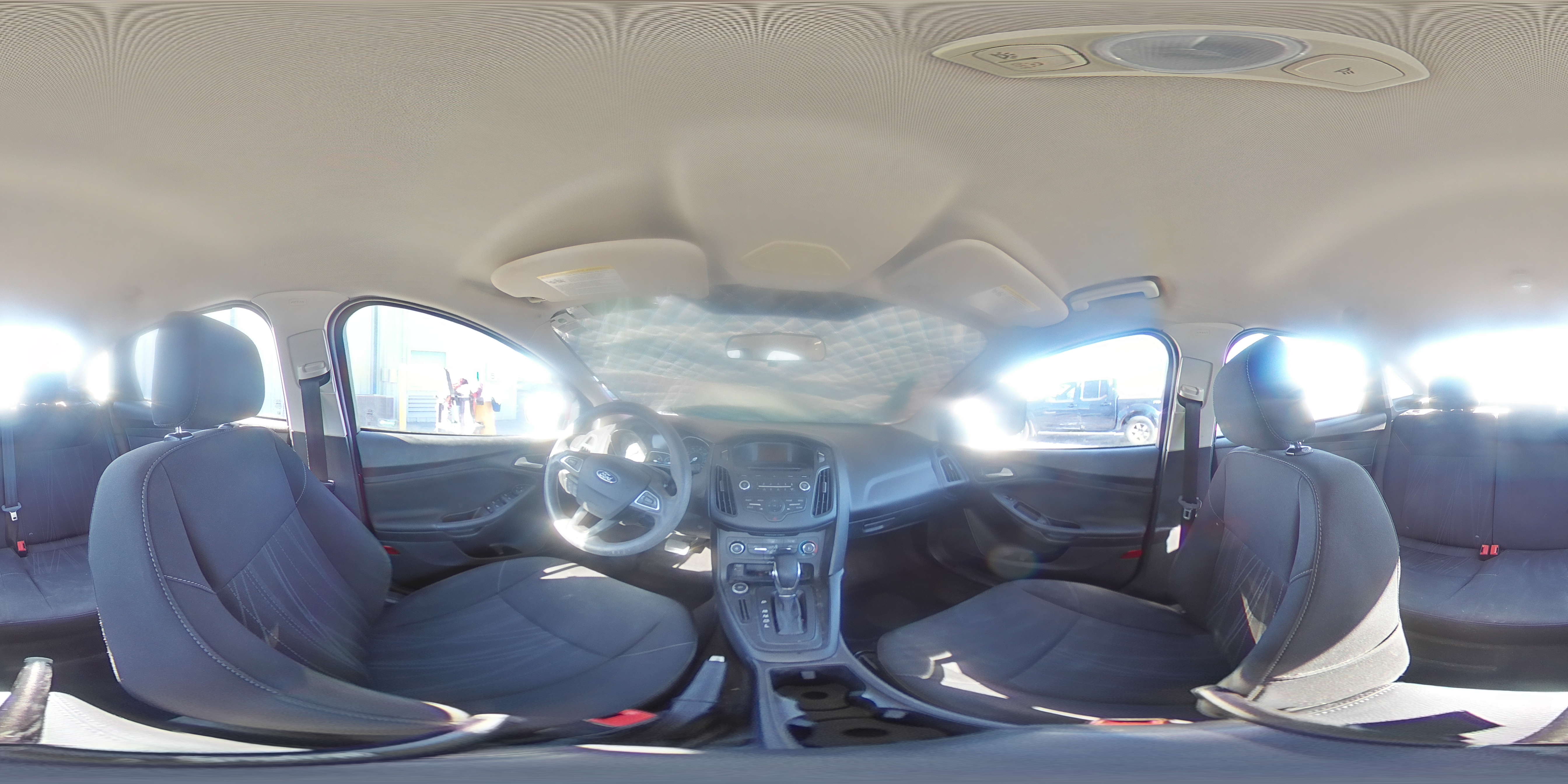 2017 Ford Focus - Image 14