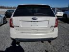 2013 Ford Edge Sel   na sprzedaż w Gastonia, NC - Front End
