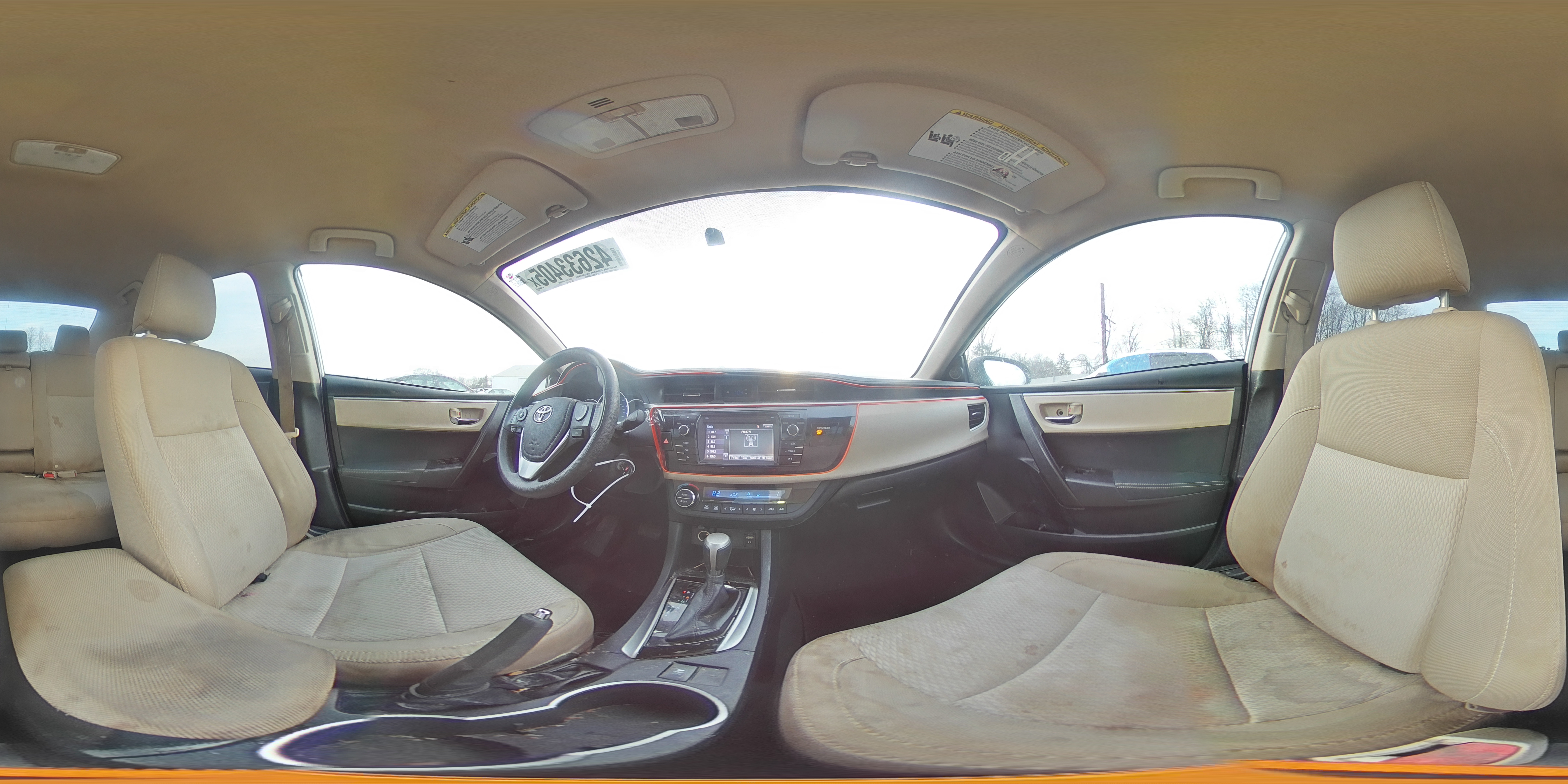 2016 Toyota Corolla - Image 12