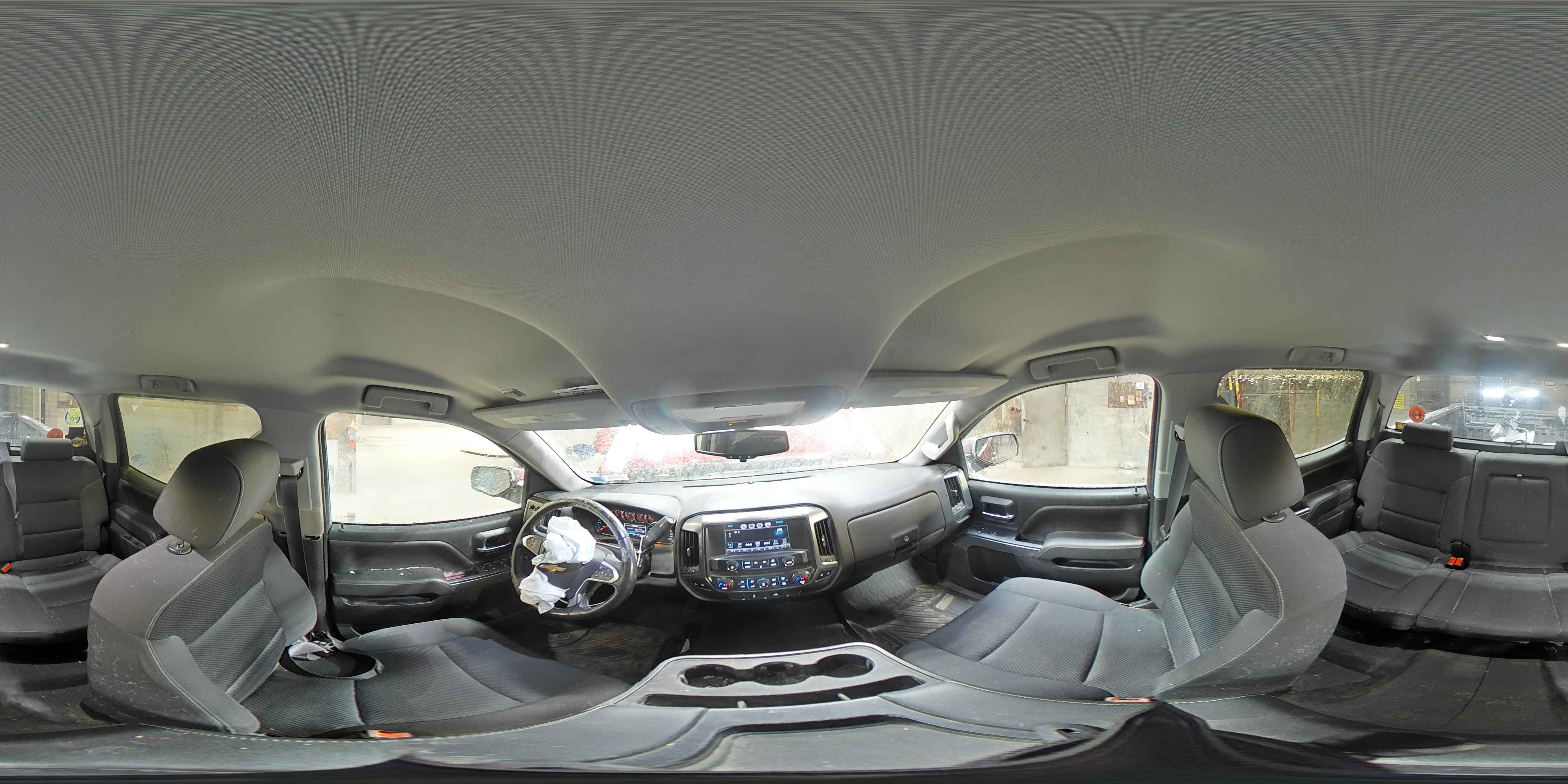 2016 Chevrolet Silverado - Image 13