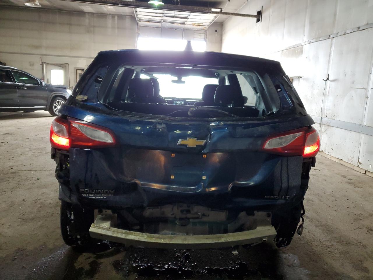 2019 Chevrolet Equinox - Image 6