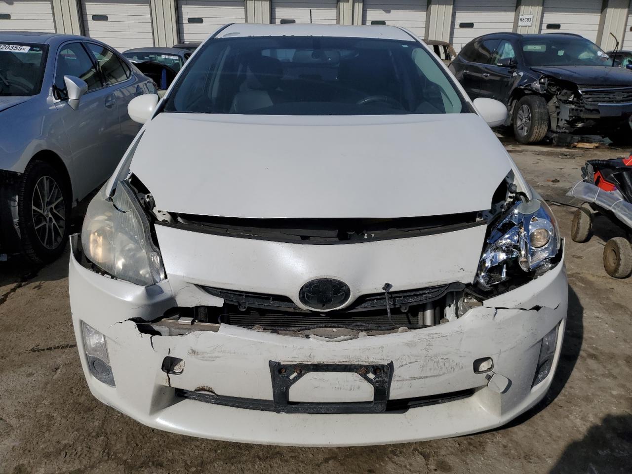 2010 Toyota Prius - Image 5