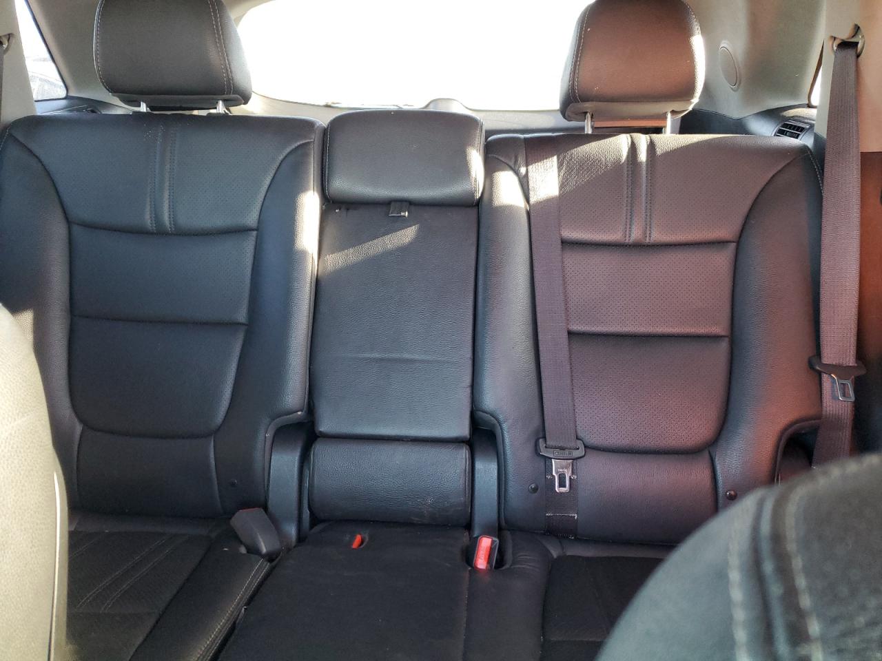 2014 Kia Sorento - Image 10