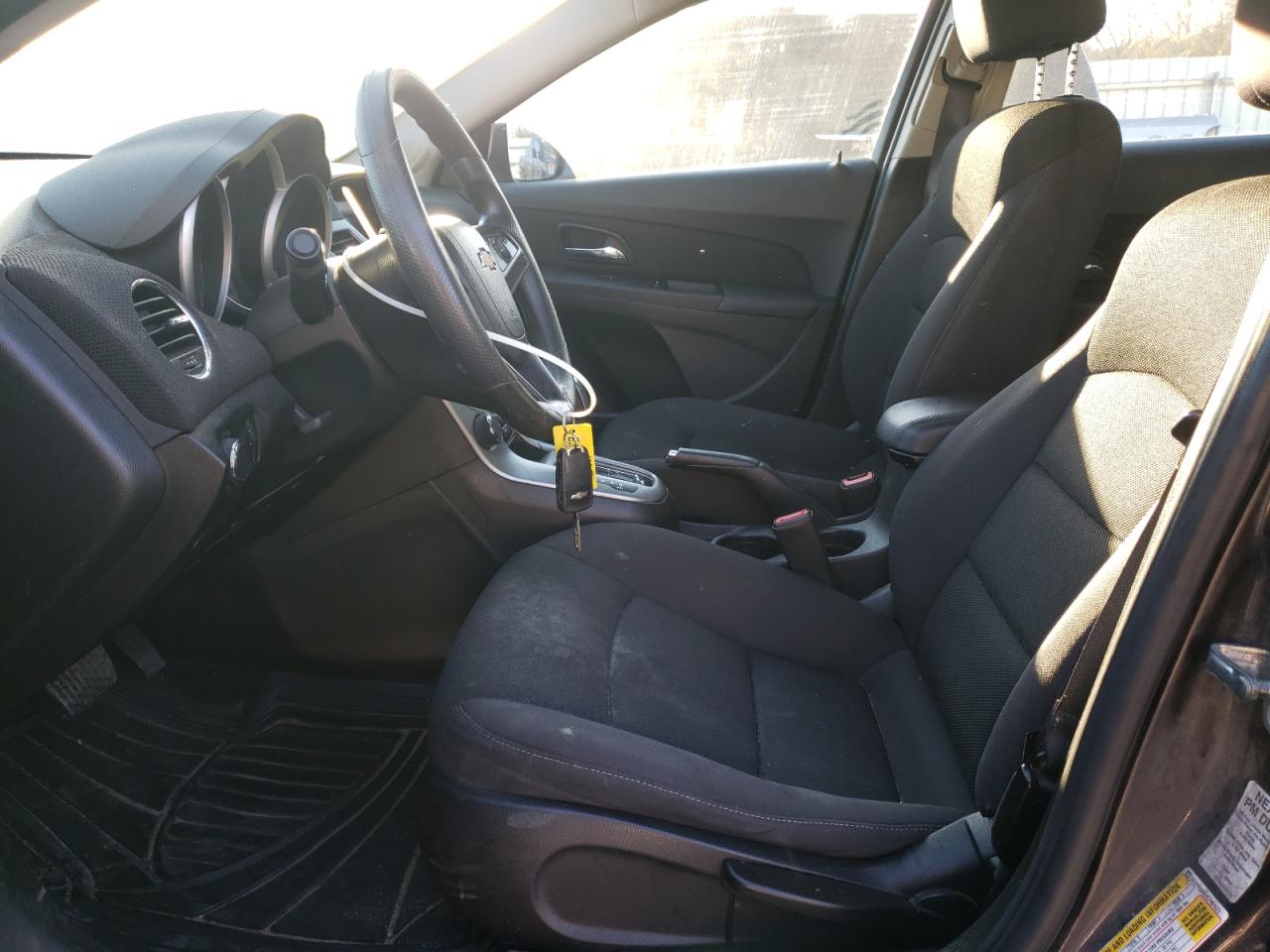 2016 Chevrolet Cruze - Image 7
