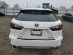 2017 Lexus Rx 350 Base de vânzare în Sacramento, CA - Front End