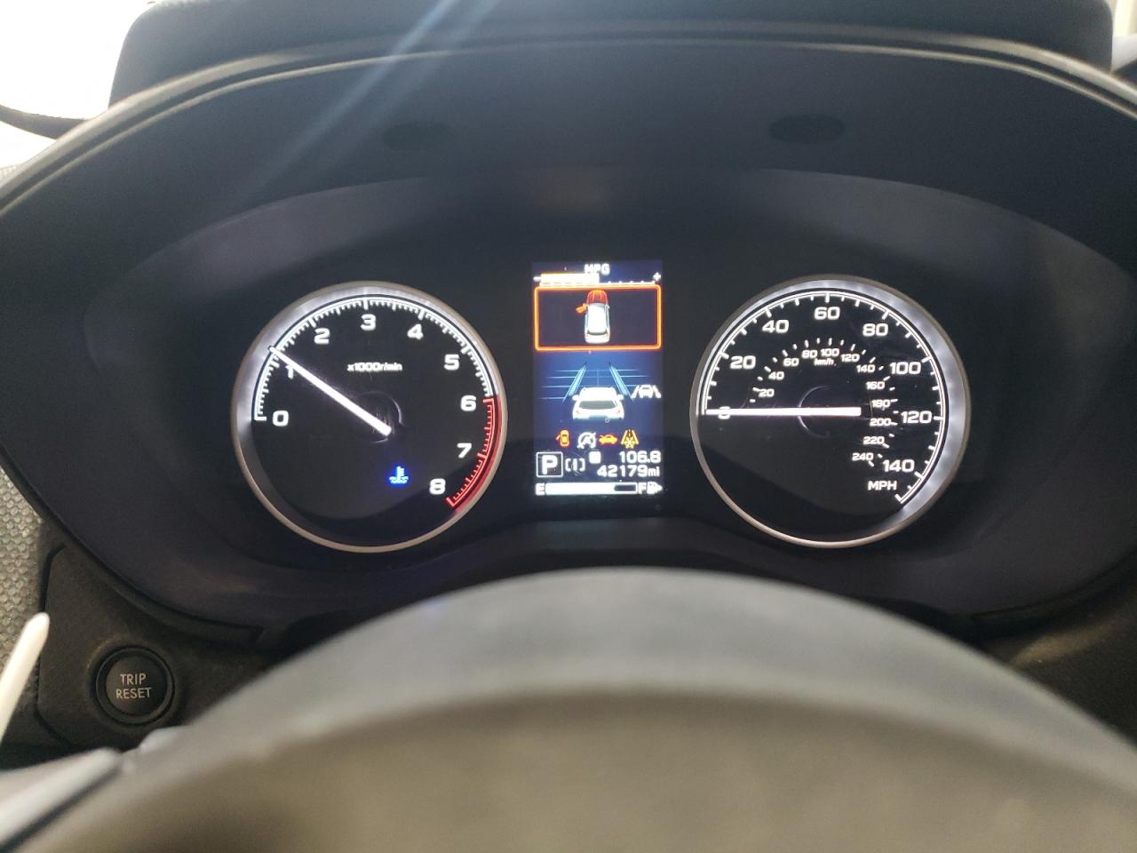 2019 Subaru Forester - Image 9