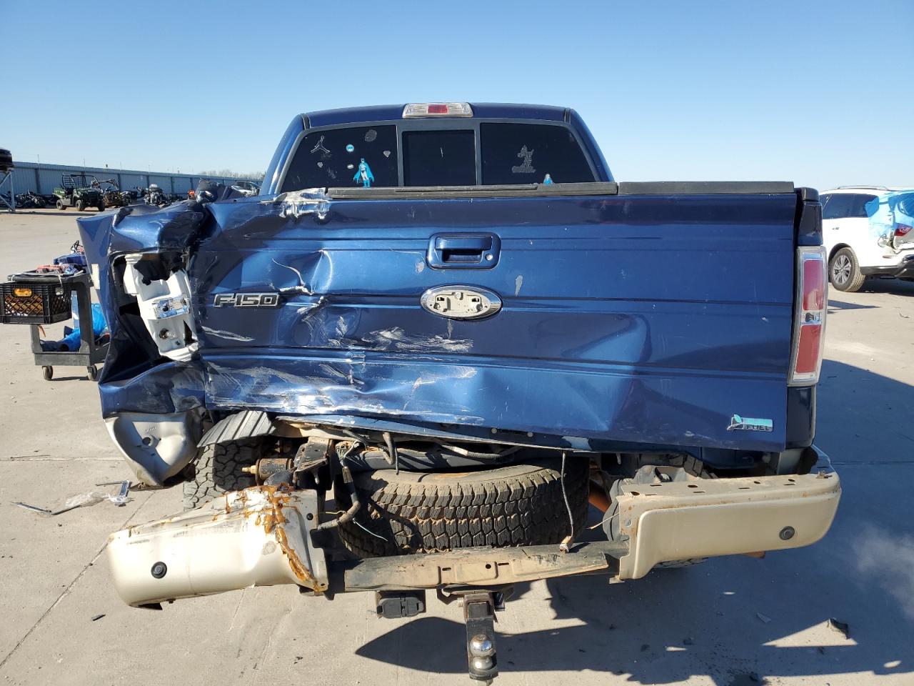 2010 Ford F-150 - Image 6