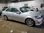 2014 Mercedes-Benz C 300 4Matic продається в Blaine, MN - Rear End