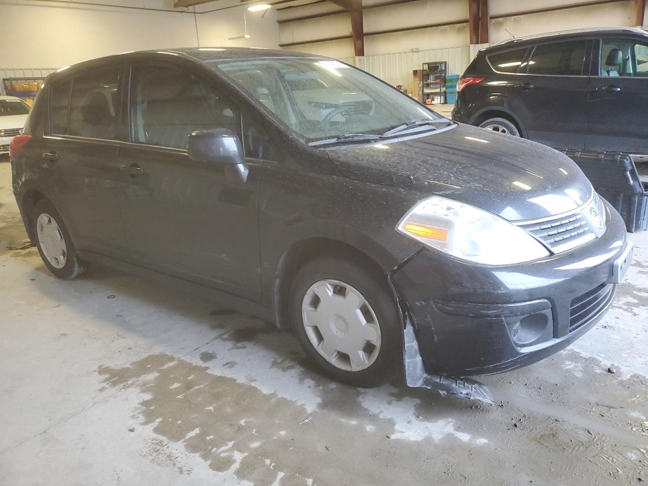 2009 Nissan Versa - Image 4
