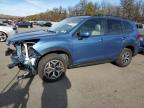 2024 Subaru Forester Premium იყიდება Brookhaven-ში, NY - Front End