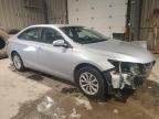 2016 Toyota Camry Le de vânzare în West Mifflin, PA - Front End