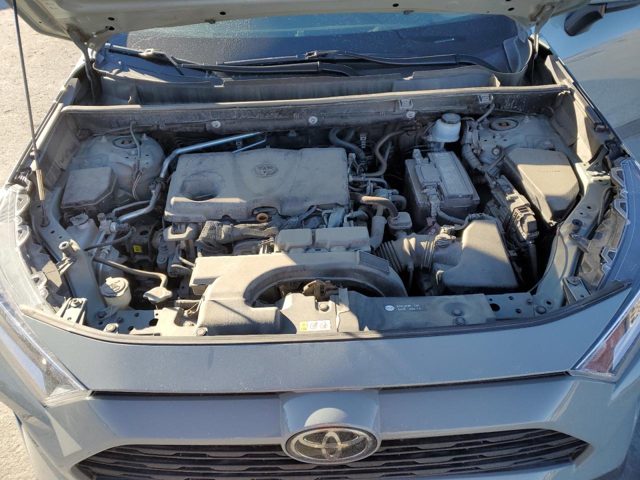 2019 Toyota RAV 4 - Image 12