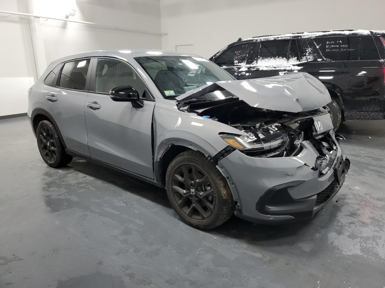 2024 Honda HR-V - Image 4