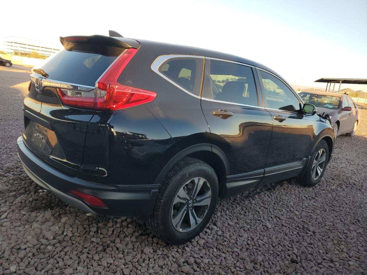 2019 Honda CR-V - Image 3