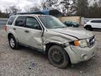 2008 Ford Escape Xlt იყიდება Augusta-ში, GA - Front End