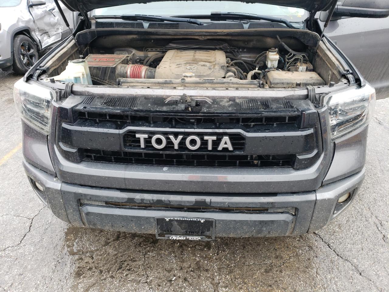 2014 Toyota Tundra - Image 11