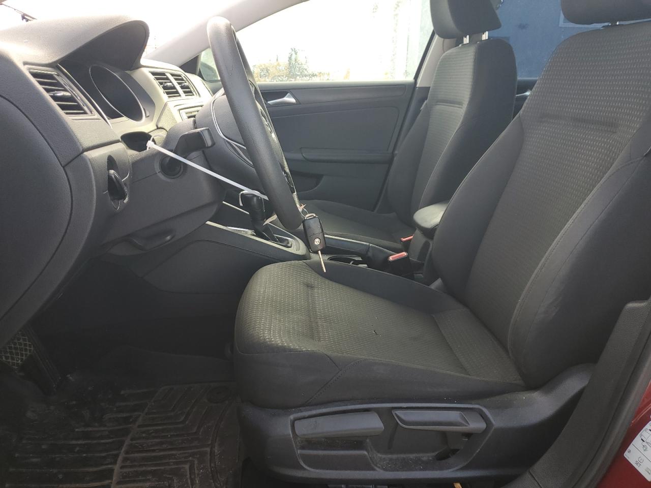 2016 Volkswagen Jetta - Image 7