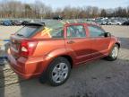 2007 Dodge Caliber Sxt за продажба в Duryea, PA - Front End