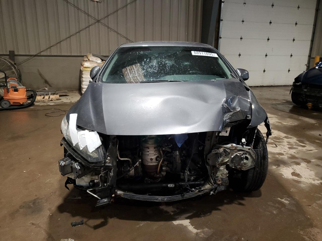 2013 Honda Civic - Image 5