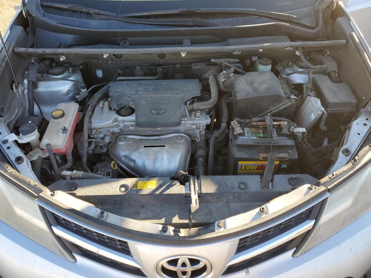 2015 Toyota RAV 4 - Image 14