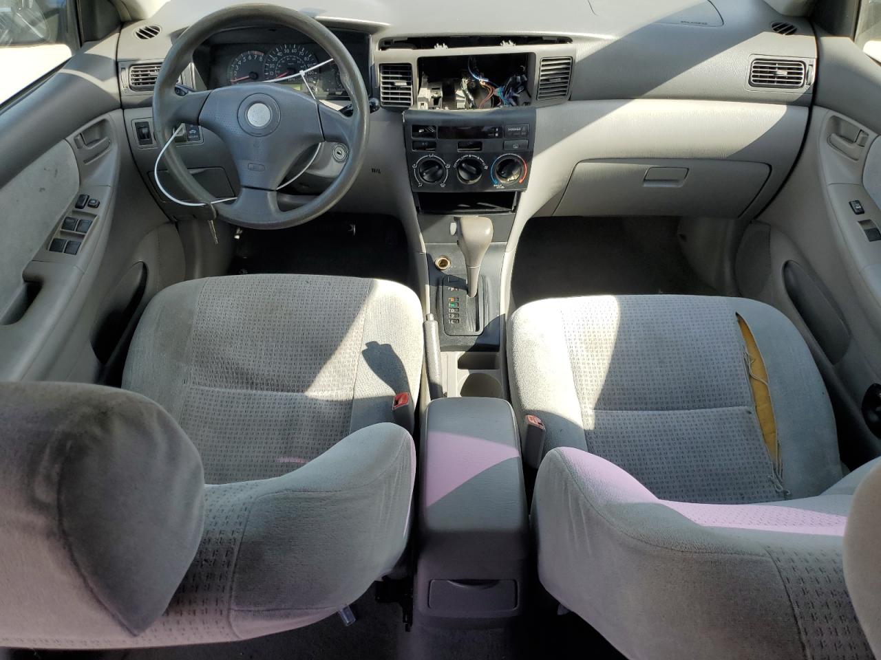 2007 Toyota Corolla - Image 8