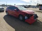 2021 Toyota Corolla Le en Venta en Newton, AL - Front End