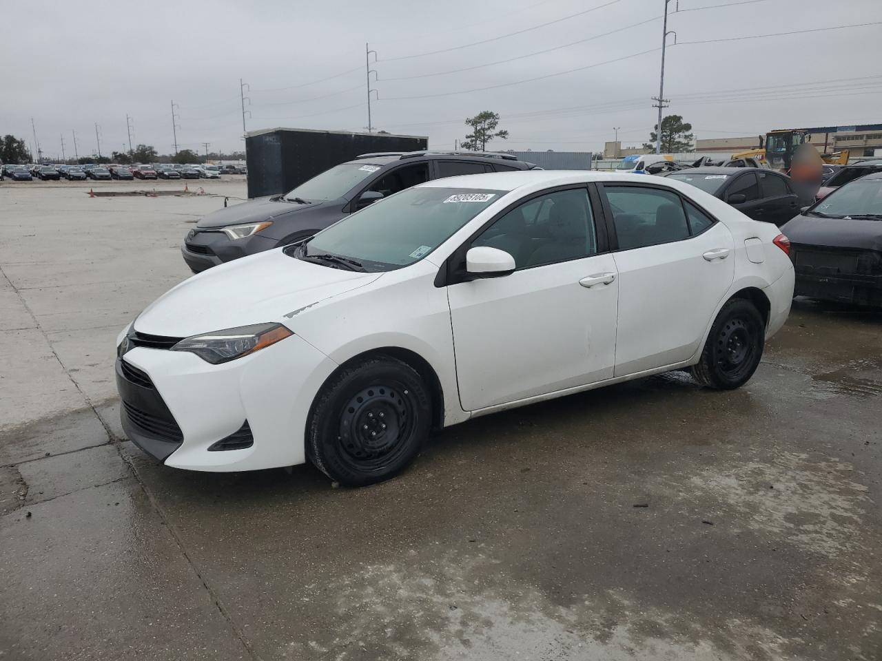 2017 Toyota Corolla - Image 1
