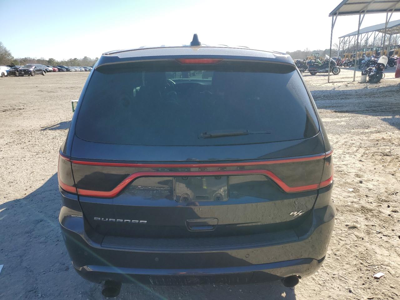 2014 Dodge Durango - Image 6