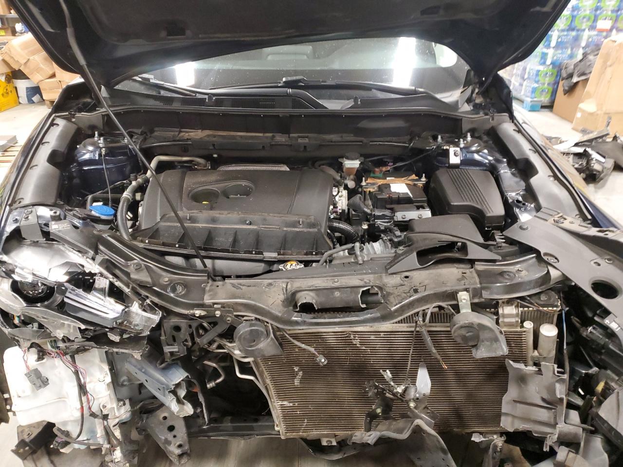 2018 Mazda CX-5 - Image 13
