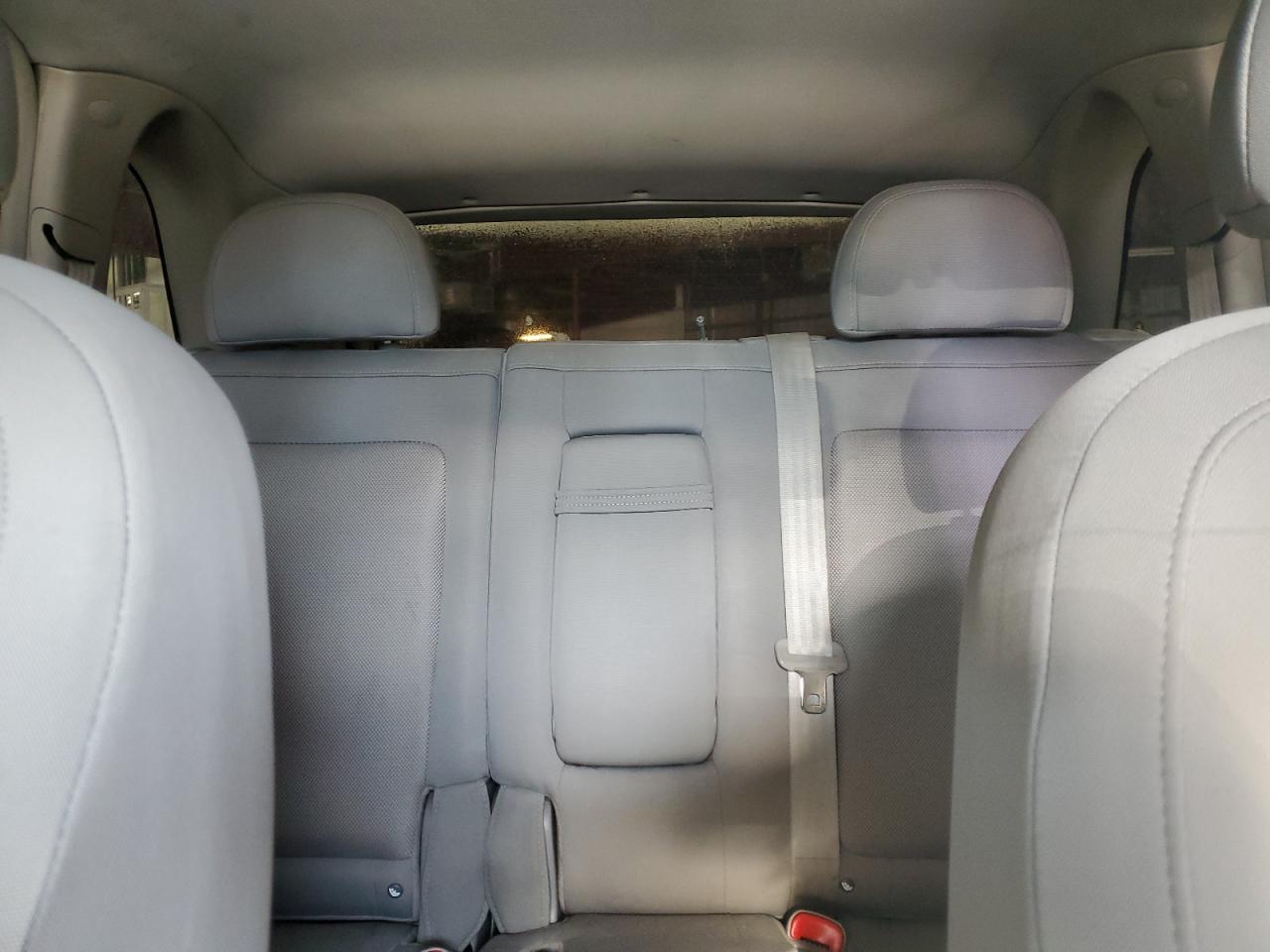 2008 Saturn VUE - Image 10