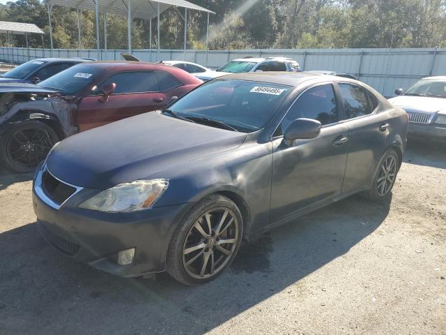 2008 Lexus Is 350