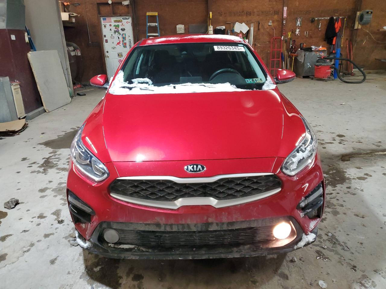 2021 Kia Forte - Image 5