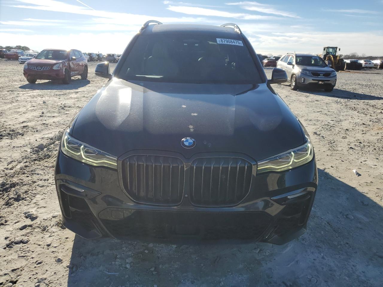 2019 BMW X7 - Image 5