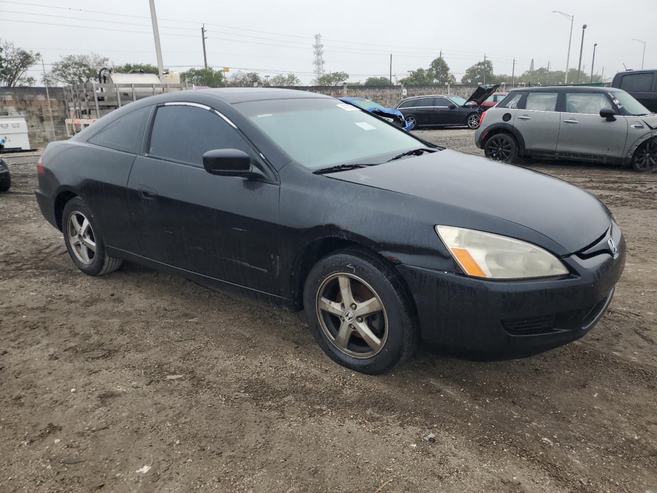 2005 Honda Accord - Image 4
