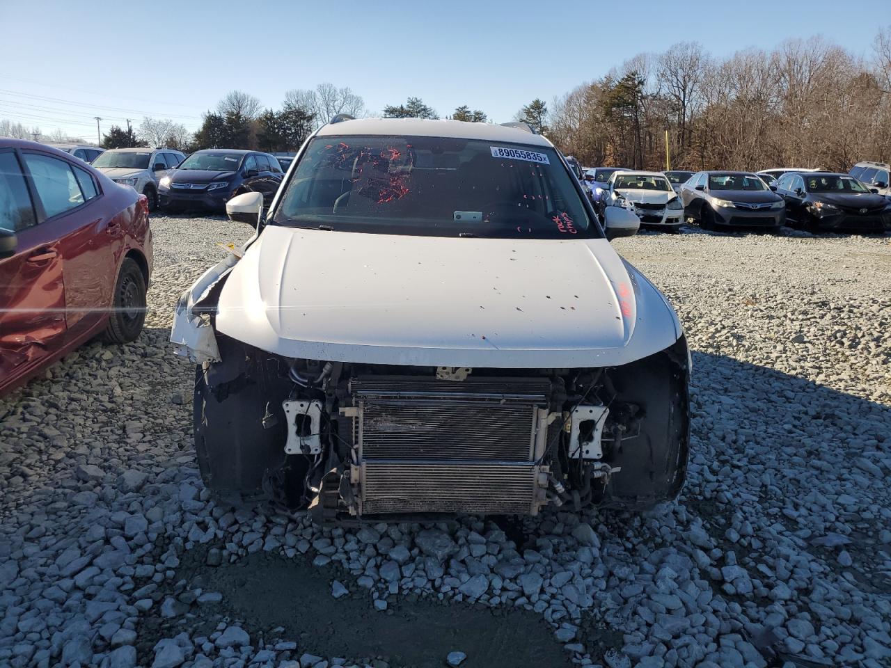 2020 Volkswagen Tiguan - Image 5