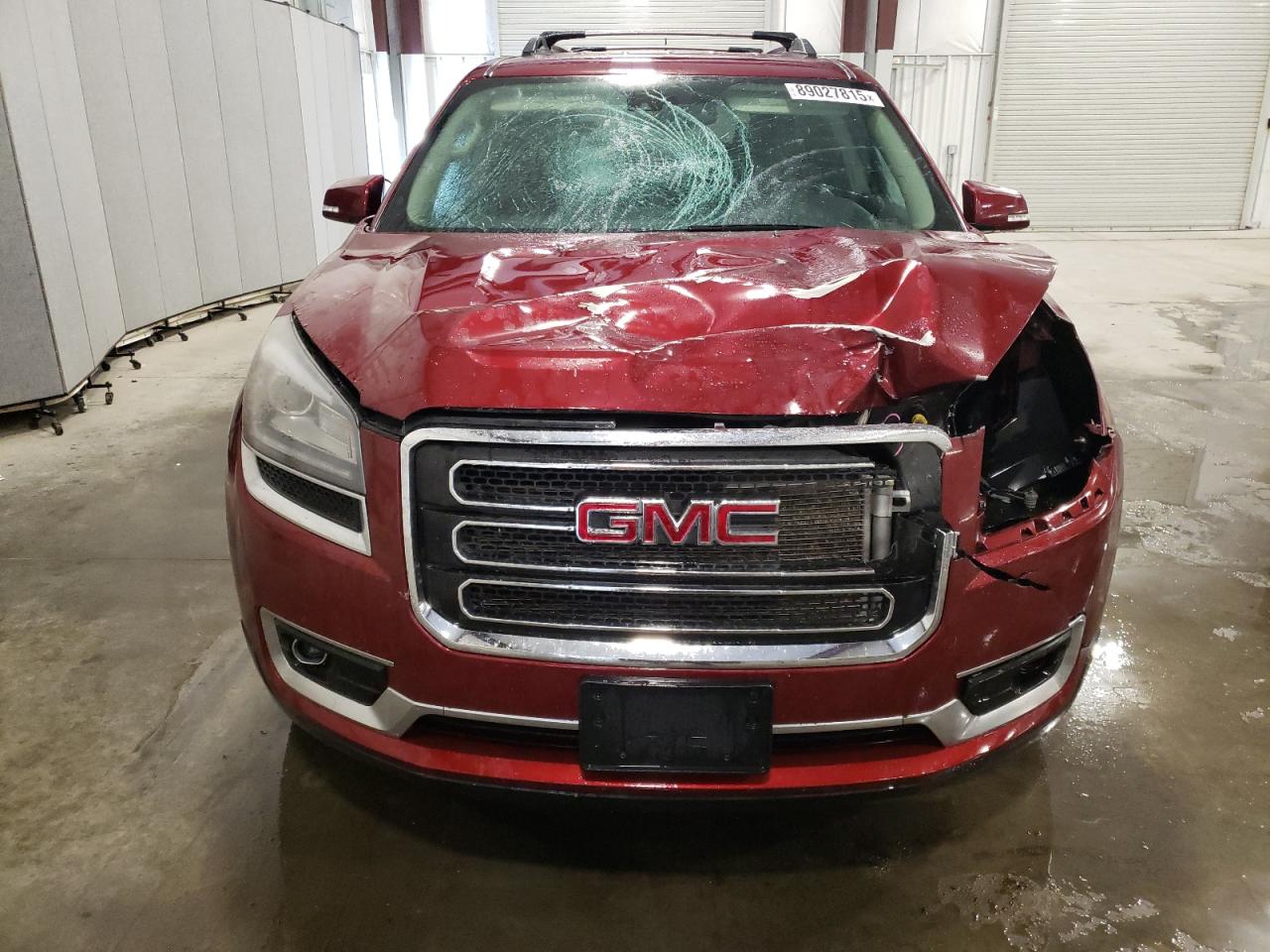 2015 GMC Acadia - Image 5