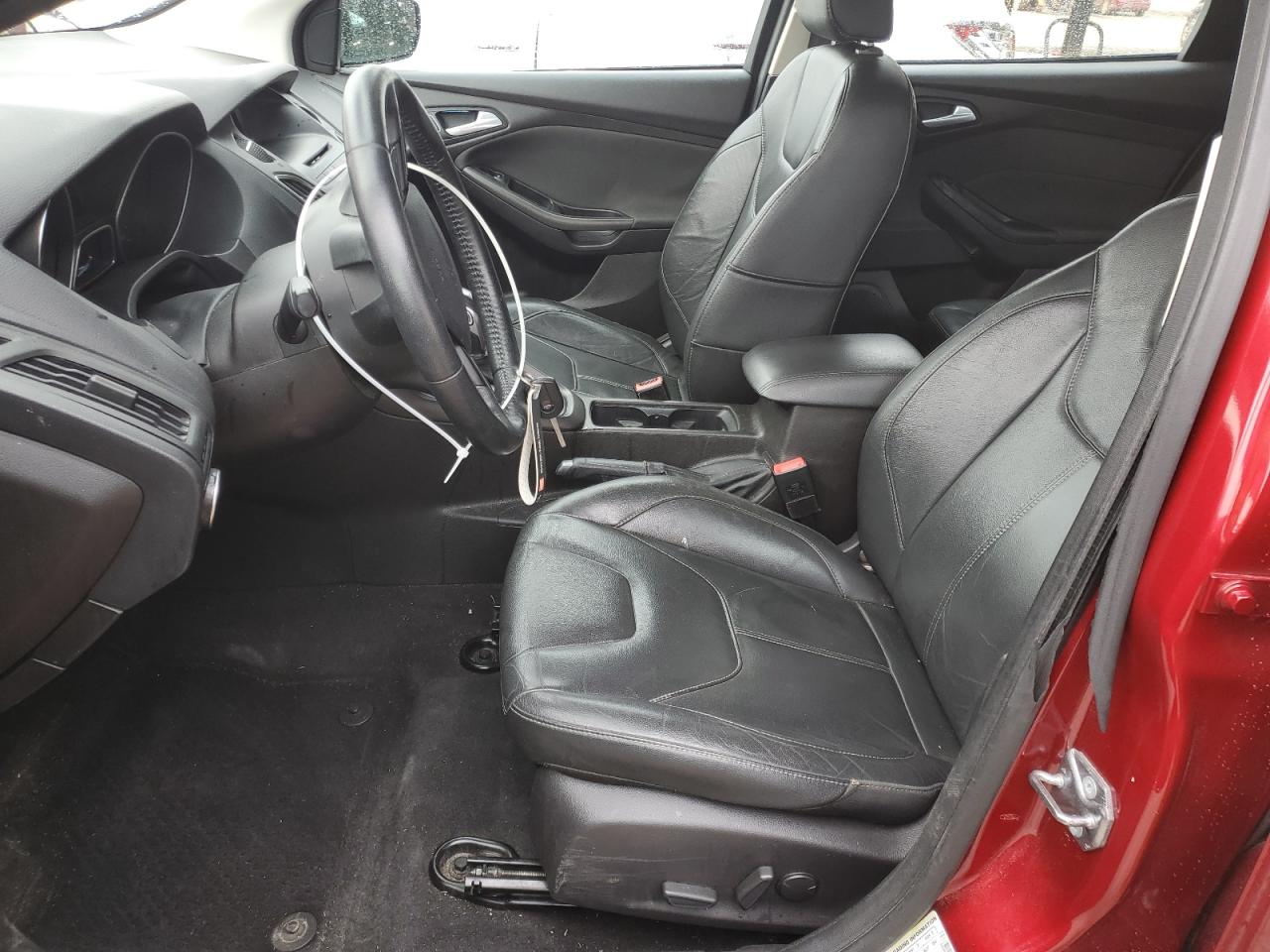 2015 Ford Focus - Image 7