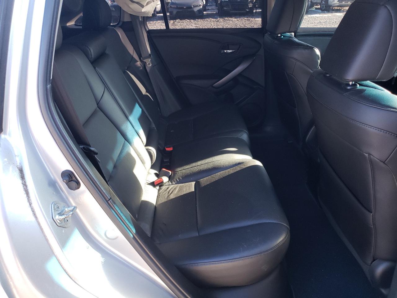 2013 Acura RDX - Image 10