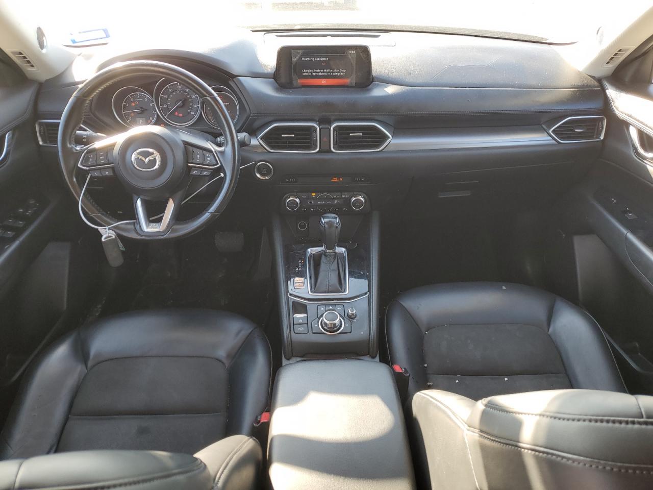 2018 Mazda CX-5 - Image 8