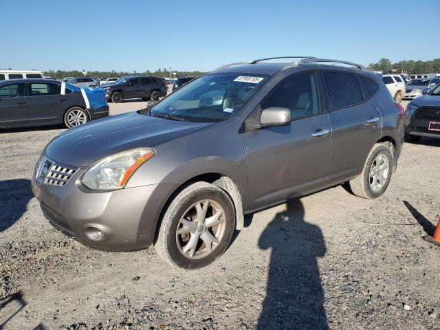 2010 Nissan Rogue S