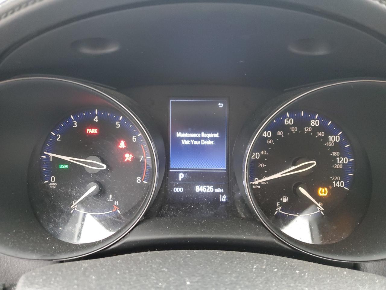 NMTKHMBXXKR086094 TOYOTA C-HR 2019