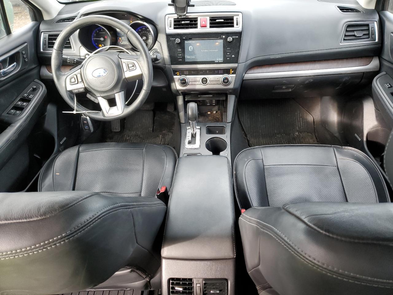 2015 Subaru Legacy - Image 8