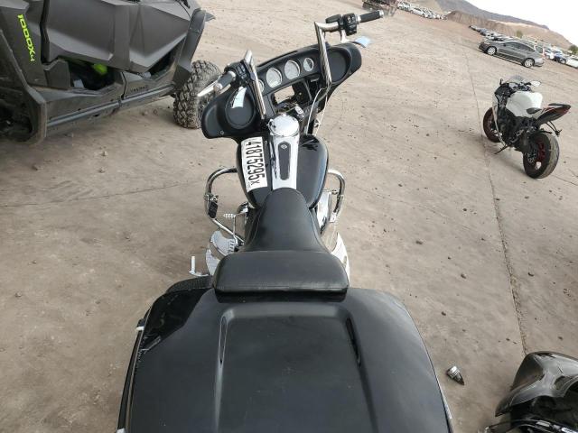  HARLEY-DAVIDSON FL 2021 Чорний