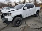 2022 Chevrolet Colorado Zr2 for Sale in Marlboro, NY - Front End