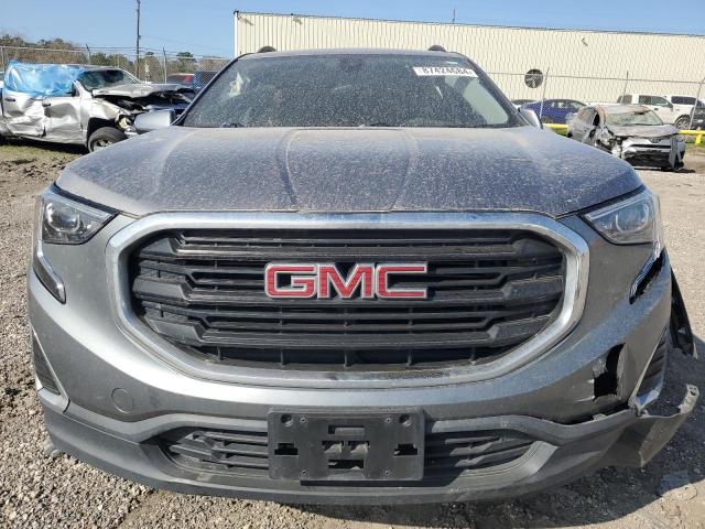  GMC TERRAIN 2020 Szary